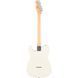 Електрогітара FENDER STANDARD TELECASTER LRL OLYMPIC WHITE 608519 фото 2
