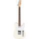 Електрогітара FENDER STANDARD TELECASTER LRL OLYMPIC WHITE 608519 фото 1