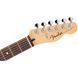Електрогітара FENDER STANDARD TELECASTER LRL OLYMPIC WHITE 608519 фото 4