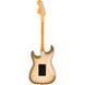LTD CV 70s Strat Antigua Electric Guitar 589746 photo 2