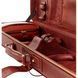 Футляр для скрипки Roth & Junius Leather & Carbon Vn Case BR (4/4) 578523 фото 16