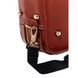 Футляр для скрипки Roth & Junius Leather & Carbon Vn Case BR (4/4) 578523 фото 14