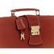 Футляр для скрипки Roth & Junius Leather & Carbon Vn Case BR (4/4) 578523 фото 10