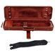 Футляр для скрипки Roth & Junius Leather & Carbon Vn Case BR (4/4) 578523 фото 18