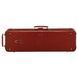 Футляр для скрипки Roth & Junius Leather & Carbon Vn Case BR (4/4) 578523 фото 4
