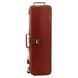 Футляр для скрипки Roth & Junius Leather & Carbon Vn Case BR (4/4) 578523 фото 5