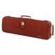 Футляр для скрипки Roth & Junius Leather & Carbon Vn Case BR (4/4) 578523 фото 1