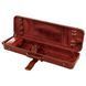 Футляр для скрипки Roth & Junius Leather & Carbon Vn Case BR (4/4) 578523 фото 2