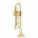 Труба Adams A10 Brass 050 Selected GL 369831 фото 1