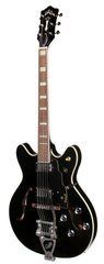 Електрогітара GUILD Starfire V (Black) 40637 фото