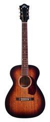 Електрогітара GUILD M-20 (Vintage Sunburst) 40957 фото