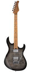 Електрогітара CORT G290 FAT II (Trans Black Burst) 39758 фото