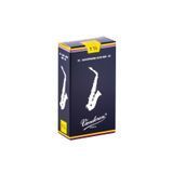 Тростини для альт-саксофона Vandoren Traditional №1,5 Vandoren-SR2115 фото