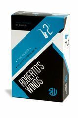RW Alto Saxophone Reeds &ndash; тростини для альт-саксофона