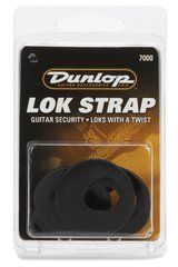 DUNLOP 7000 LOK STRAP STRAP RETAINER SYSTEM SET OF 3 20508 фото