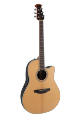 Електроакустична гітара Ovation Celebrity Traditional CS24 Mid Cutaway Natural G-OV531120 фото