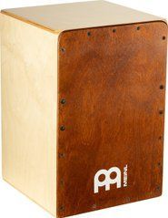 Кахон Meinl Snarecraft Snare SC80AB Almond Birch/Baltic Birch 128935 фото