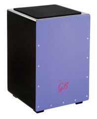 GON BOPS Fiesta Ultra Violet Cajon 36406 фото
