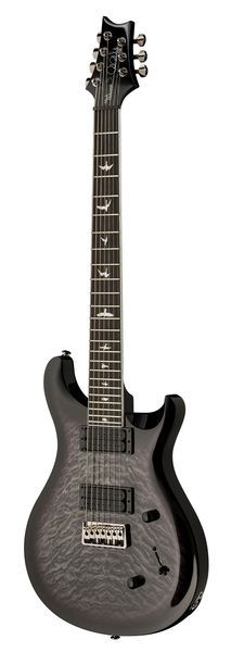 Электрогитара PRS SE Mark Holcomb SVN (Holcomb Burst) 39441 фото