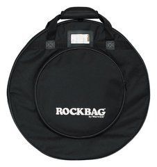 ROCKBAG RB22541 Deluxe Line - Cymbal Bag 20" 22984 фото
