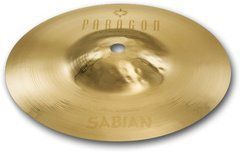 SABIAN 8" Paragon Splash (Brilliant) 28985 фото