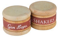 GON BOPS Small Talking Shakers 36411 фото