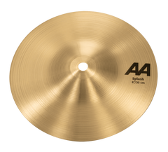 SABIAN 8" AA Splash 22246 фото