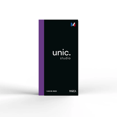 MARCA UNIC Studio &ndash; тростини для тенор-саксофона