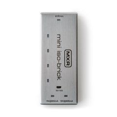 MXR MINI ISO-BRICK 36813 фото