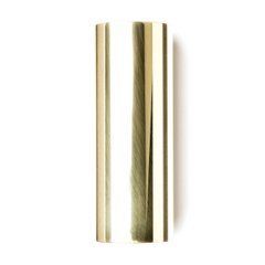 DUNLOP 222 BRASS MEDIUM WALL MEDIUM SLIDE 20485 фото