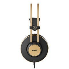 AKG K92 &mdash; закриті студійні навушники AKG-K92 фото