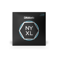 D'ADDARIO NYXL1152 NYXL ELECTRIC MEDIUM TOP / HEAVY BOTTOM (11-52) 32827 фото