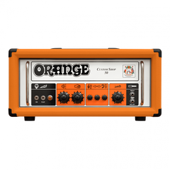 Підсилювач для електрогітари Orange Custom Shop 50 122461 фото