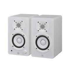 YAMAHA HS3 (White) 41114 фото