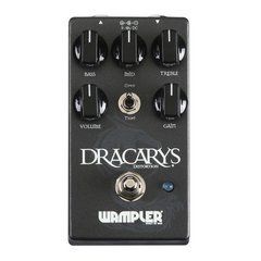 WAMPLER DRACARYS DISTORTION 34772 фото