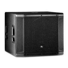 Активний сабвуфер JBL SRX818SP JBL-SRX818SP фото