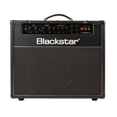 Комбопідсилювач для електрогітари Blackstar HT-60 Soloist 119021 фото
