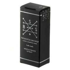 Тростини для альт-саксофона Boston Sax Shop Black Label №2.5 1 шт.