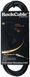 ROCKCABLE RCL30383 D7M BA Microphone Cable - XLR (m) / TRS Jack (3m) 32555 фото 3