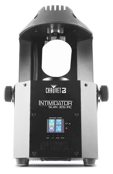CHAUVET INTIMIDATOR SCAN 305 IRC 35566 фото