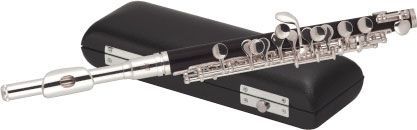 J.Michael Piccolo Flute J.MICHAEL PC400 (WB) 36438 photo