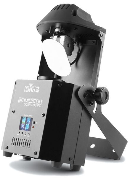 CHAUVET INTIMIDATOR SCAN 305 IRC 35566 фото