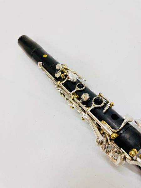 Buffet-Crampon Elite clarinet Buffet-Crampon Elite clarinet photo