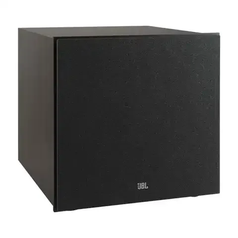 JBL Stage 220P: Core specifications