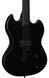 GUILD Polara Night Edition (Tungsten) Electric Guitar 41529 photo 7