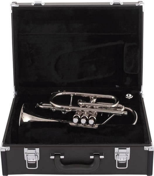 Корнет YAMAHA YCR-2330S III B♭ 30048 фото