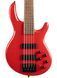 Електрогітара CORT C5 Deluxe (Candy Red) 41006 фото 2