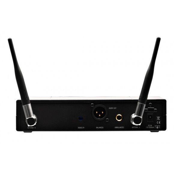 WMS420 HEADWORN SET Bd U2 3413H00090 фото