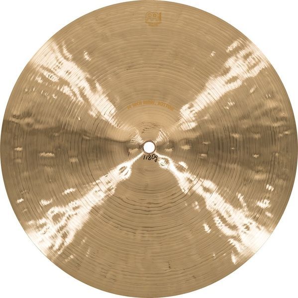 Тарілка Meinl Byzance Foundry Reserve B14FRH Hihat 14" 126069 фото