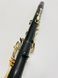 Buffet-Crampon Elite clarinet Buffet-Crampon Elite clarinet photo 11